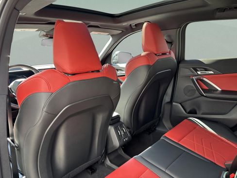 Certified 2025 BMW X2 xDrive28i image 29