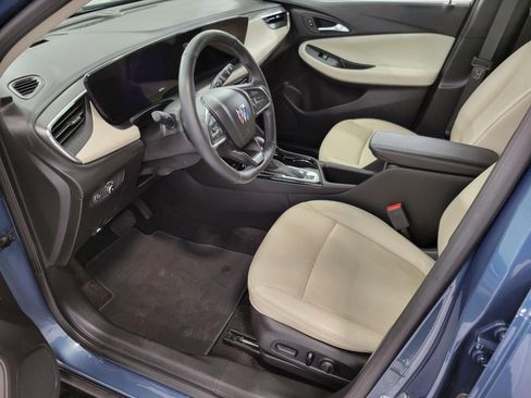 Used 2024 Buick Encore GX Sport Touring w/ Comfort Package FWD image 10