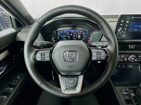New 2026 Honda CR-V Sport Touring image 11
