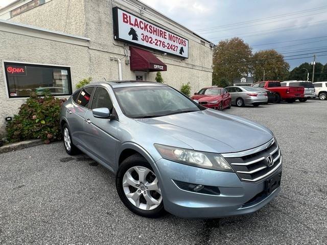 Used 2010 Honda Crosstour EX-L image 1