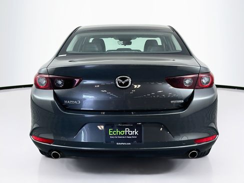 Used 2024 MAZDA MAZDA3 s FWD image 7