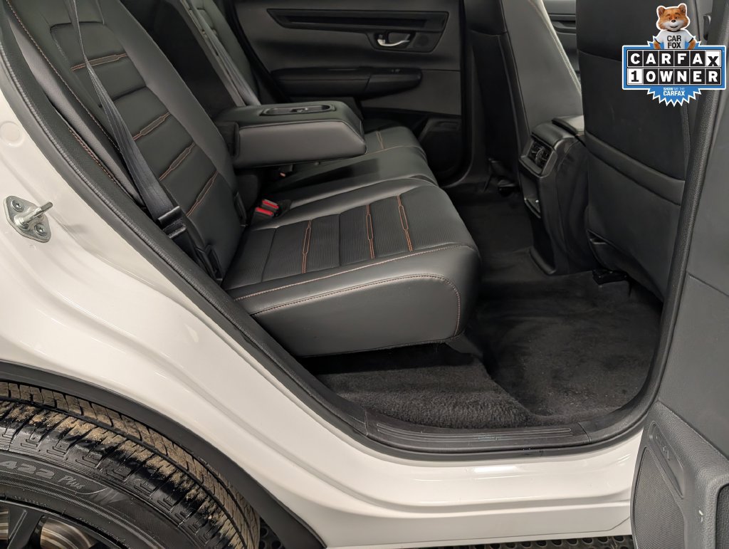 Used 2025 Honda CR-V Sport-L image 30