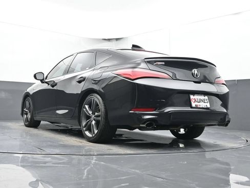 Used 2024 Acura Integra A-Spec FWD image 30