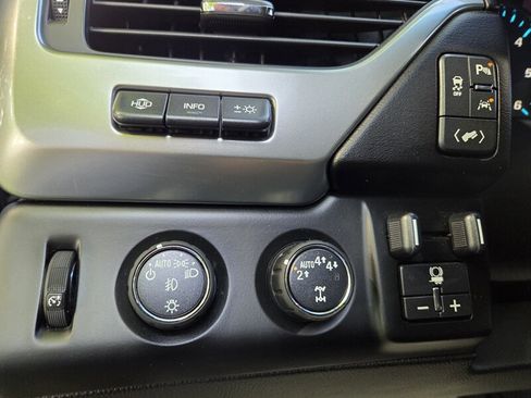 Used 2018 Chevrolet Tahoe Premier w/ RST 6.2L Performance Edition image 17