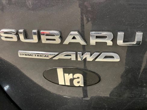 Used 2021 Subaru Forester Premium AWD/4WD image 31