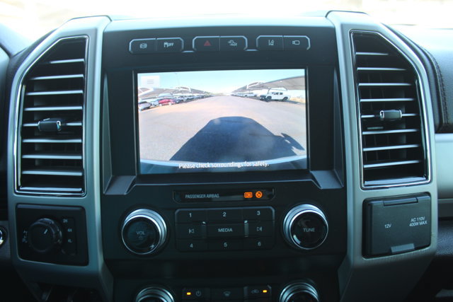 Used 2021 Ford F250 King Ranch w/ Tremor Off-Road Package AWD/4WD image 35