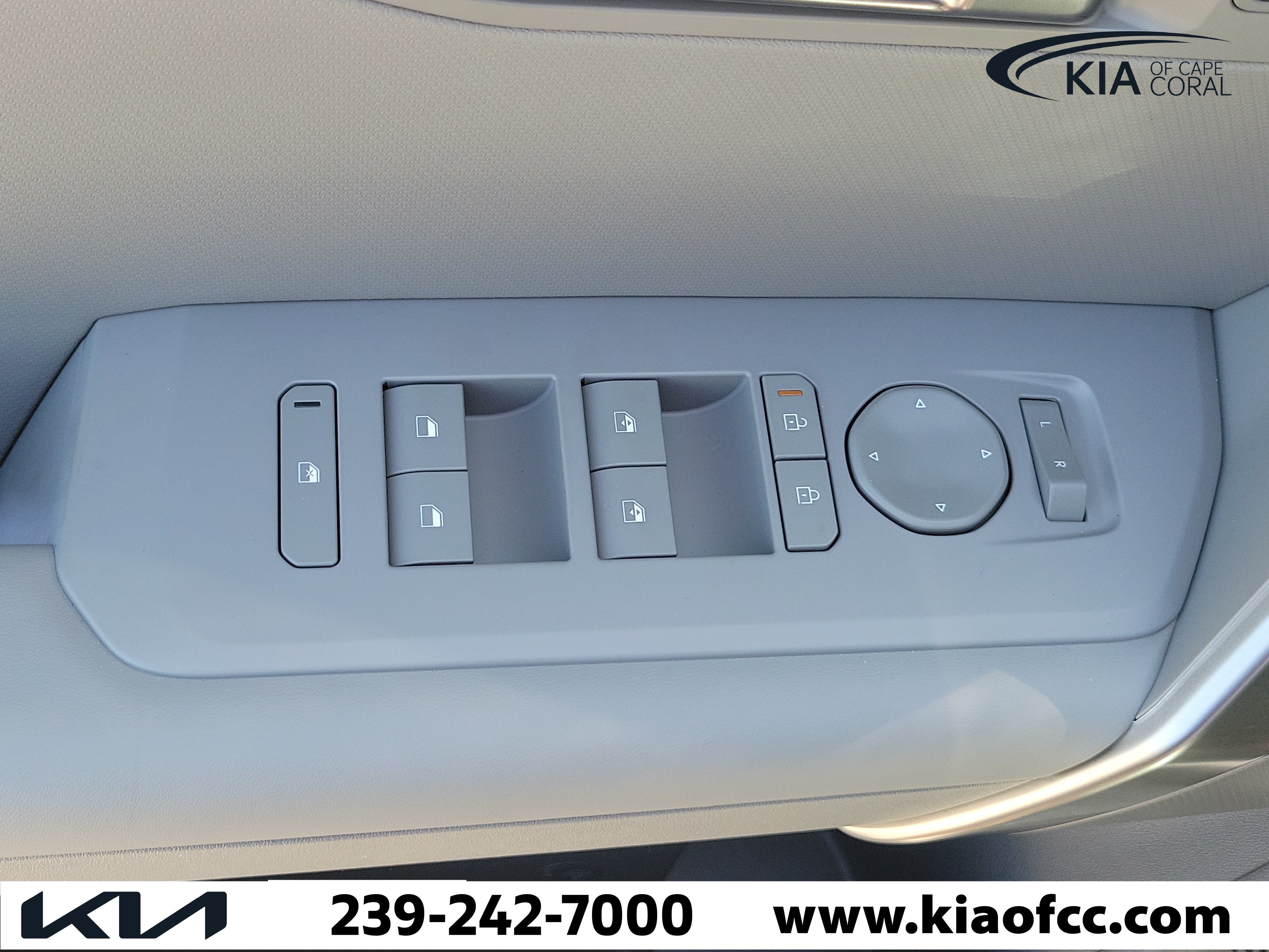 New 2027 Kia Seltos EX FWD image 25