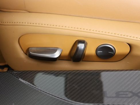 Used 2021 Lexus LC 500 Convertible w/ Touring Package RWD image 22
