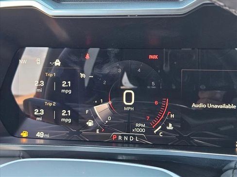 New 2026 GMC Canyon Elevation w/ Convenience Package image 11