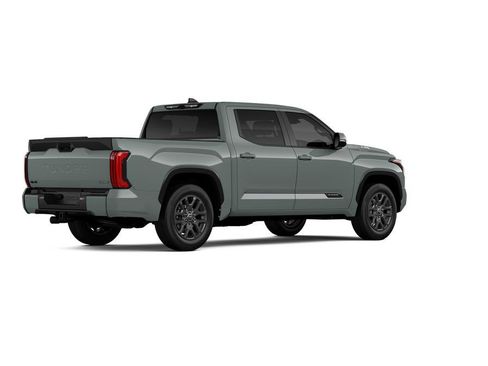 New 2026 Toyota Tundra Platinum AWD/4WD image 10