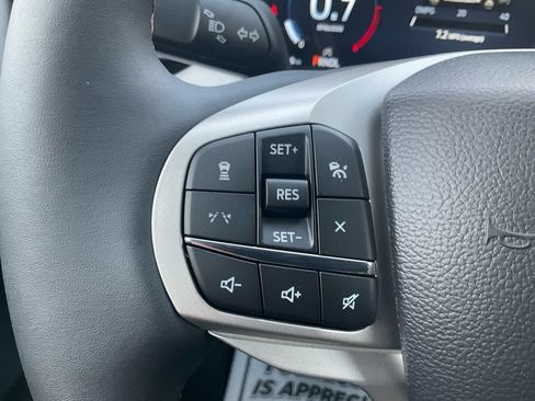 New 2026 Ford Explorer Active w/ Active Comfort Package RWD image 19