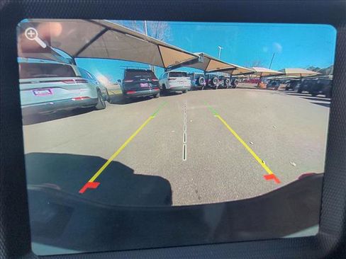 Used 2022 Jeep Gladiator Mojave w/ LED Lighting Group image 15