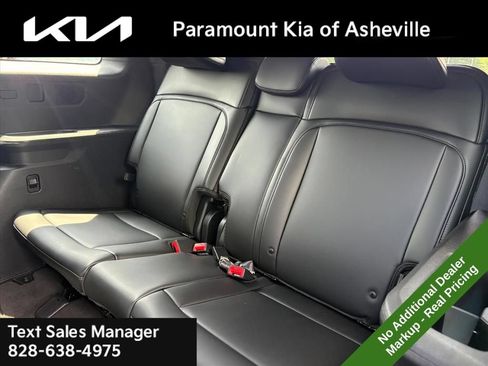 New 2027 Kia Telluride SX X-Pro AWD/4WD image 24