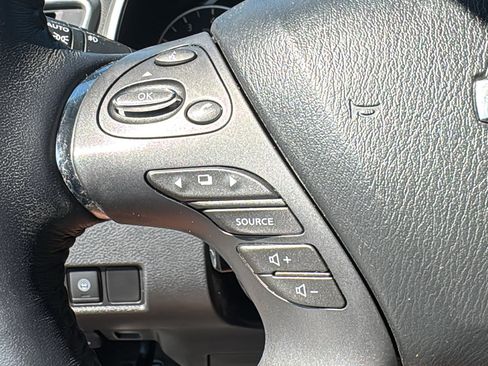 Used 2020 Nissan Murano Platinum w/ Cargo Package FWD image 22