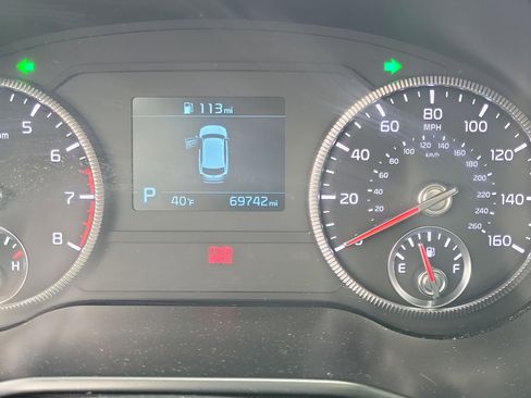 Used 2021 Kia Telluride EX w/ EX Premium Package image 25