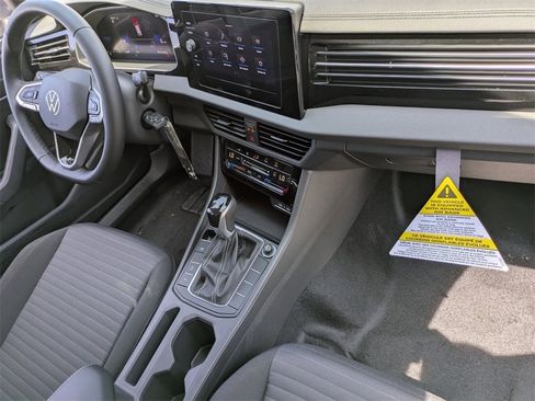 New 2025 Volkswagen Jetta S image 36