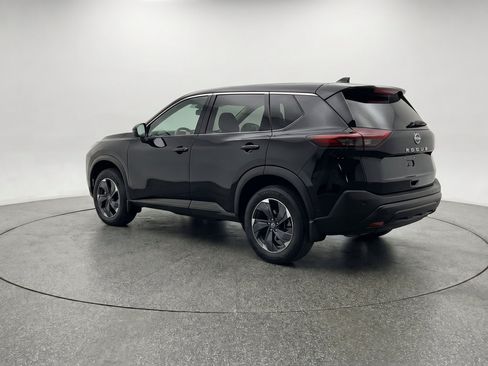 Used 2025 Nissan Rogue SV FWD image 6