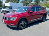 Used 2021 Volkswagen Tiguan S image 5
