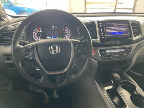 Used 2017 Honda Ridgeline RTL-T image 30
