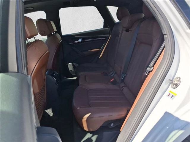 Used 2018 Audi Q5 2.0T Premium Plus AWD/4WD image 19
