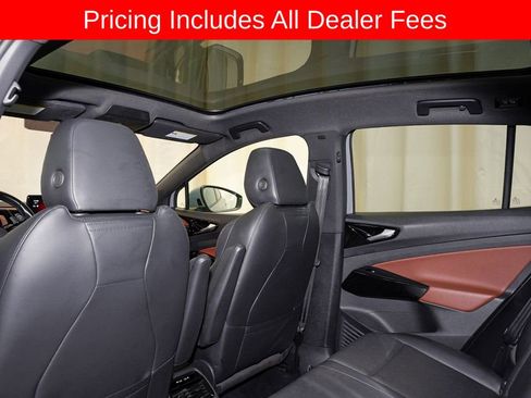 Used 2021 Volkswagen ID.4 Pro S AWD/4WD image 11