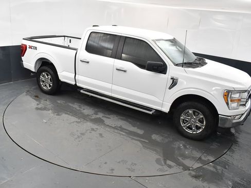 Used 2023 Ford F150 XLT w/ XTR Package image 34