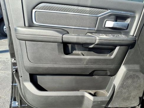 New 2025 RAM 2500 Big Horn image 9