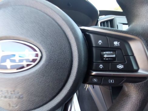 Used 2021 Subaru Crosstrek 2.0i AWD/4WD image 15