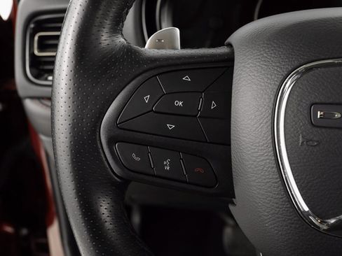 Certified 2022 Dodge Durango R/T w/ Blacktop Package image 29