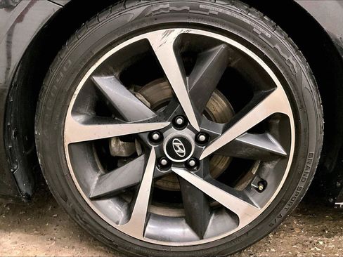 Used 2021 Hyundai Sonata SEL Plus w/ Tech Package image 8