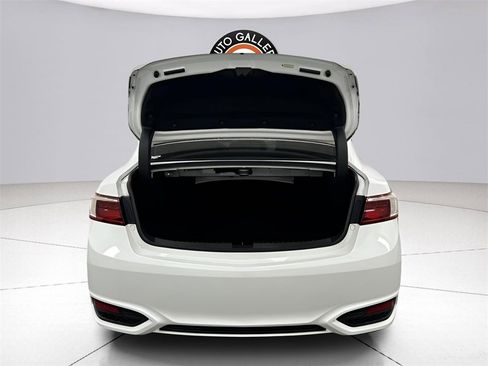 Used 2017 Acura ILX w/ Premium Package image 21