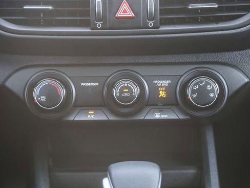 Used 2023 Kia Forte LXS image 16