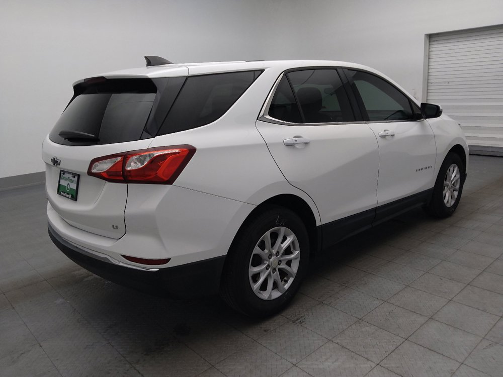 Used 2019 Chevrolet Equinox LT FWD image 10