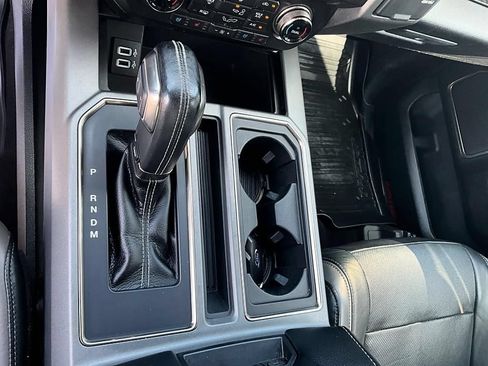 Used 2017 Ford F150 Raptor w/ Equipment Group 802A Luxury AWD/4WD image 26