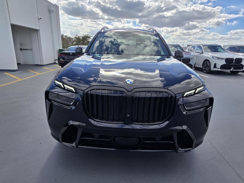 New 2026 BMW X7 xDrive40i w/ M Sport Package image 2