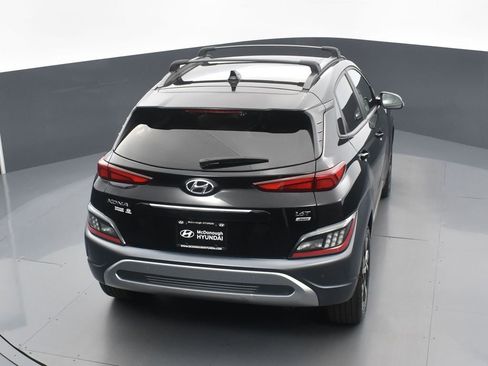 Used 2023 Hyundai Kona Limited AWD/4WD image 18