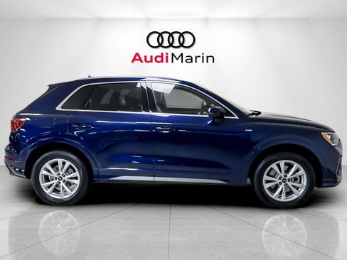 Used 2022 Audi Q3 2.0T Premium image 6