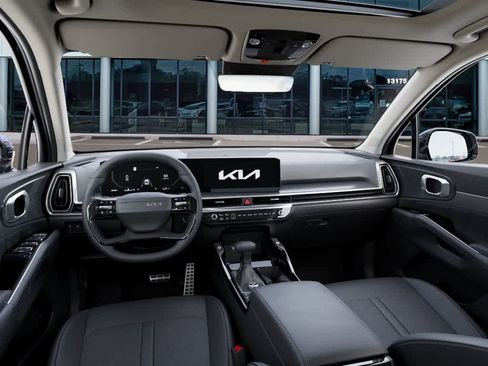 New 2026 Kia Sorento SX FWD image 14
