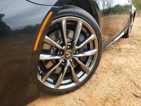 Used 2019 Lexus RC 300 F Sport image 3