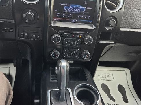 Used 2013 Ford F150 FX4 w/ Luxury Equipment Group AWD/4WD image 23