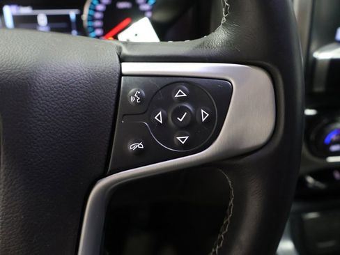 Used 2017 GMC Sierra 1500 SLE w/ SLE Value Package image 33