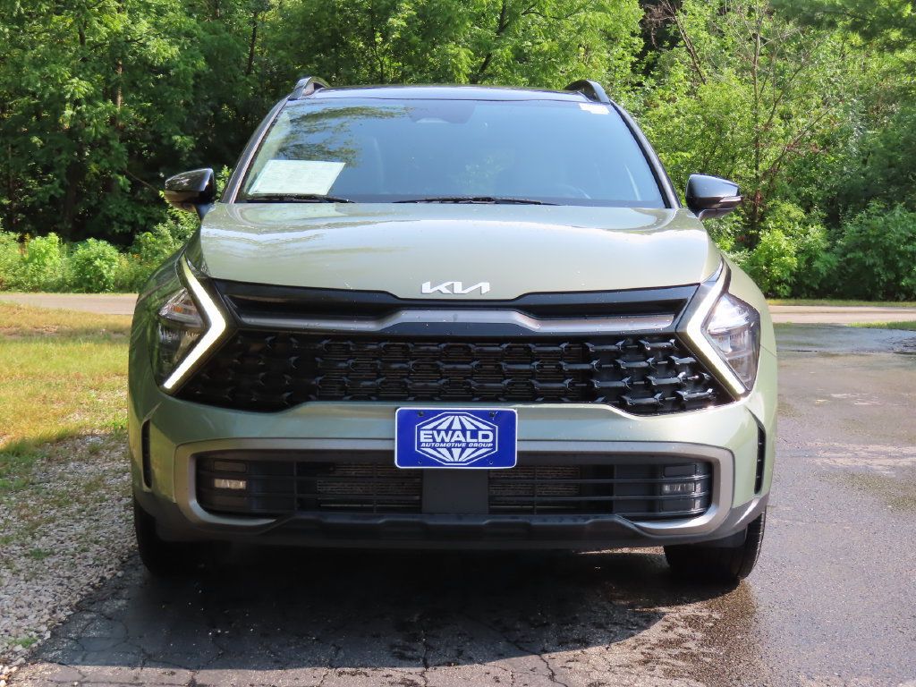 Used 2023 Kia Sportage X-Pro AWD/4WD image 14