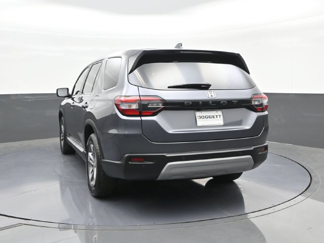 Certified 2025 Honda Pilot EX-L image 8