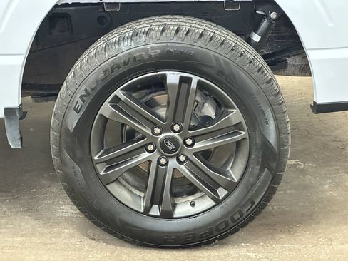 Certified 2022 Ford F150 XLT w/ Equipment Group 302A High AWD/4WD image 45