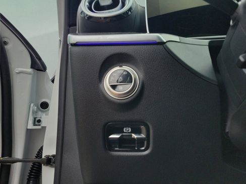 New 2026 Mercedes-Benz C 36 AMG S image 12