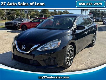 Used 2019 Nissan Sentra S
