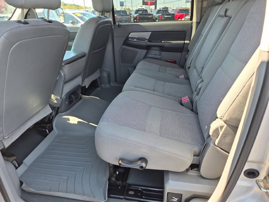 Used 2007 Dodge Ram 3500 Truck SLT AWD/4WD image 24