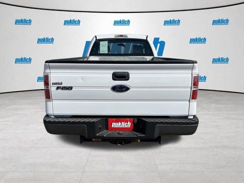 Used 2009 Ford F150 XL RWD image 6