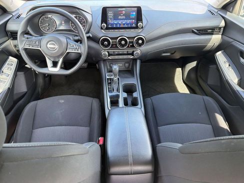 Used 2024 Nissan Sentra SV FWD image 16