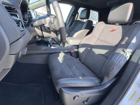 New 2026 Dodge Durango GT image 13